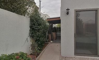 Casa en Venta en VENTA CASA CONDOMINIO LOS NOGALES STA ELENA- CHICUREO