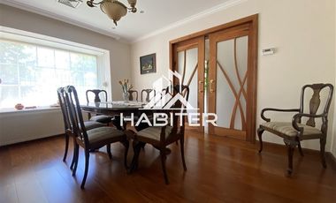 Casa en Venta en Avenida España