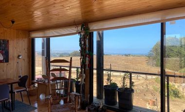 Casa en Venta en PUNTA DE LOBOS, PICHILEMU