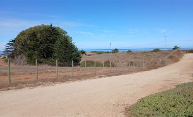Casa en Venta en PUNTA DE LOBOS, PICHILEMU