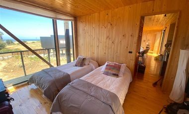 Casa en Venta en PUNTA DE LOBOS, PICHILEMU
