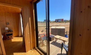 Casa en Venta en PUNTA DE LOBOS, PICHILEMU