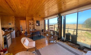 Casa en Venta en PUNTA DE LOBOS, PICHILEMU