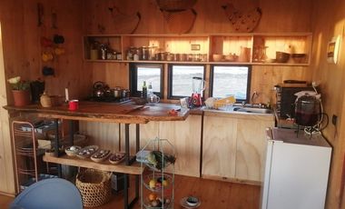 Casa en Venta en PUNTA DE LOBOS, PICHILEMU