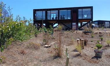 Casa en Venta en PUNTA DE LOBOS, PICHILEMU
