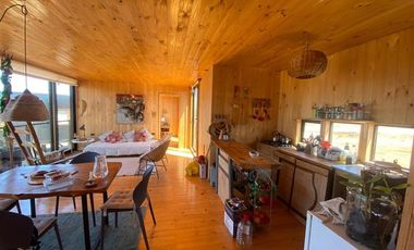 Casa en Venta en PUNTA DE LOBOS, PICHILEMU