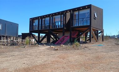 Casa en Venta en PUNTA DE LOBOS, PICHILEMU