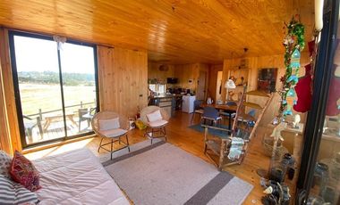 Casa en Venta en PUNTA DE LOBOS, PICHILEMU