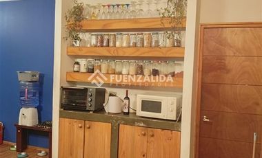 Casa en Arriendo en Camino de luna