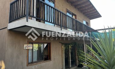 Casa en Arriendo en Camino de luna