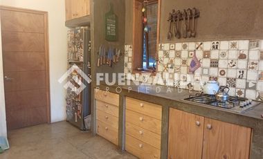 Casa en Arriendo en Camino de luna