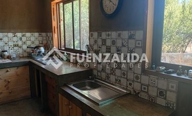 Casa en Arriendo en Camino de luna