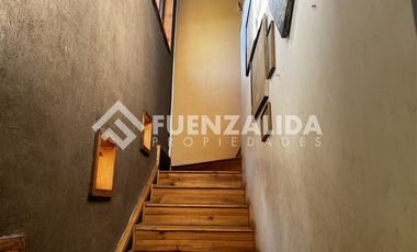 Casa en Arriendo en Camino de luna