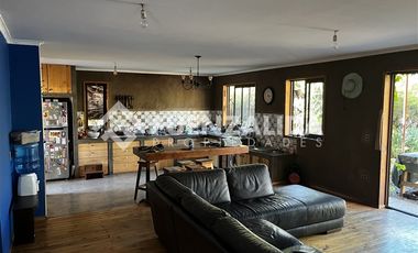 Casa en Arriendo en Camino de luna