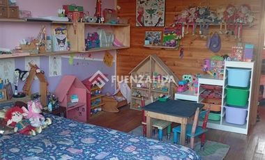 Casa en Arriendo en Camino de luna