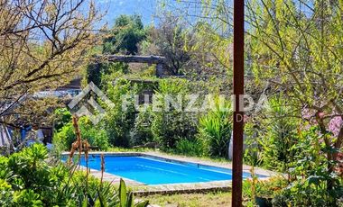 Casa en Arriendo en Camino de luna