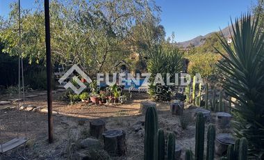 Casa en Arriendo en Camino de luna