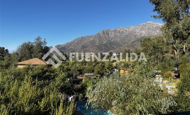 Casa en Arriendo en Camino de luna