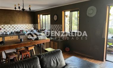 Casa en Arriendo en Camino de luna