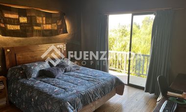 Casa en Arriendo en Camino de luna