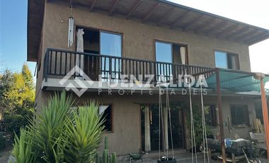 Casa en Arriendo en Camino de luna