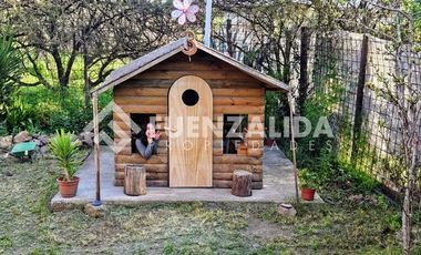 Casa en Arriendo en Camino de luna