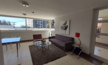 Departamento en Arriendo en Sector ingleses