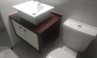 Departamento en Arriendo en Sector ingleses