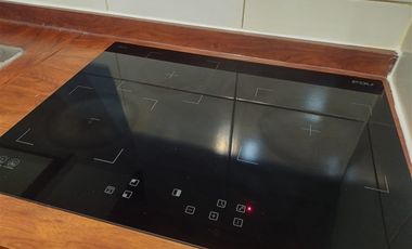 Departamento en Arriendo en Sector ingleses