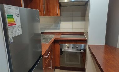 Departamento en Arriendo en Sector ingleses