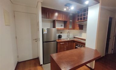 Departamento en Arriendo en Sector ingleses