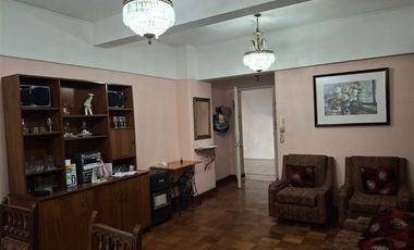 Departamento en Arriendo en calle condell a pasos de la plaza victoria