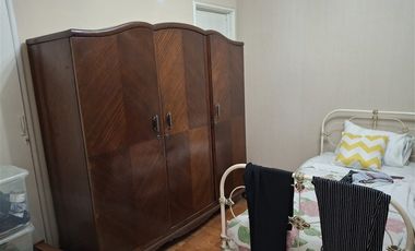 Departamento en Arriendo en calle condell a pasos de la plaza victoria