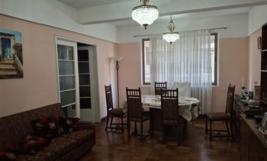 Departamento en Arriendo en calle condell a pasos de la plaza victoria