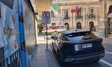 Departamento en Arriendo en calle condell a pasos de la plaza victoria