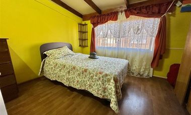 Casa en Venta en rockon con froilan roa