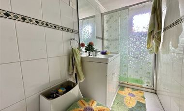 Casa en Venta en rockon con froilan roa