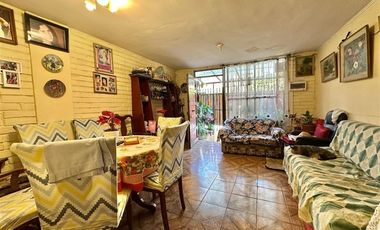 Casa en Venta en rockon con froilan roa