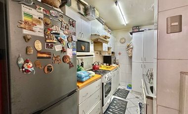 Casa en Venta en rockon con froilan roa