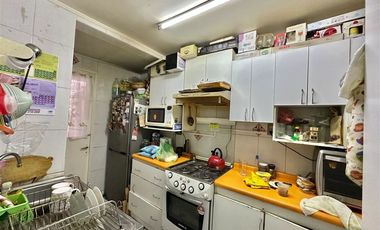 Casa en Venta en rockon con froilan roa