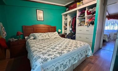 Casa en Venta en rockon con froilan roa