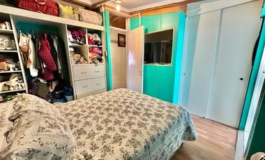 Casa en Venta en rockon con froilan roa