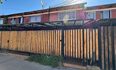 Casa en Venta en rockon con froilan roa