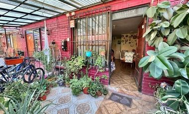 Casa en Venta en rockon con froilan roa