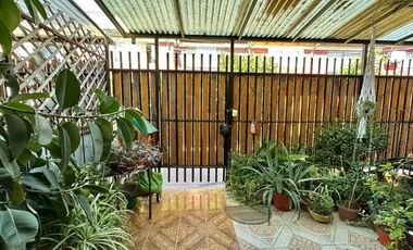 Casa en Venta en rockon con froilan roa