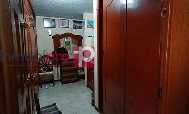 CASA EN VENTA EN BOSQUES DE ARAGON, NEZAHUALCOYOTL