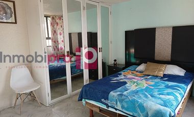 CASA EN VENTA EN BOSQUES DE ARAGON, NEZAHUALCOYOTL