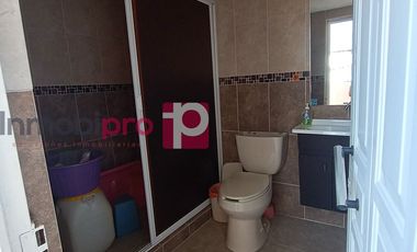 CASA EN VENTA EN BOSQUES DE ARAGON, NEZAHUALCOYOTL