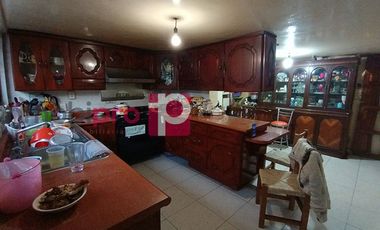 CASA EN VENTA EN BOSQUES DE ARAGON, NEZAHUALCOYOTL