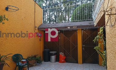 CASA EN VENTA EN BOSQUES DE ARAGON, NEZAHUALCOYOTL